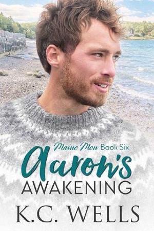 Aaron’s Awakening by K.C. Wells