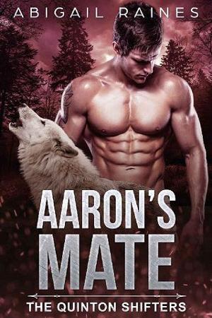 Aaron’s Mate by Abigail Raines