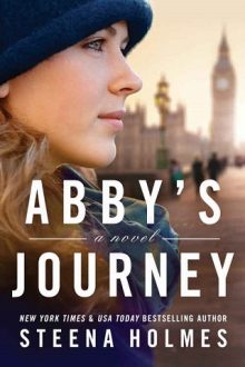 Abby’s Journey by Steena Holmes