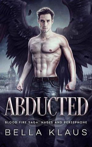 Abducted by Bella Klaus