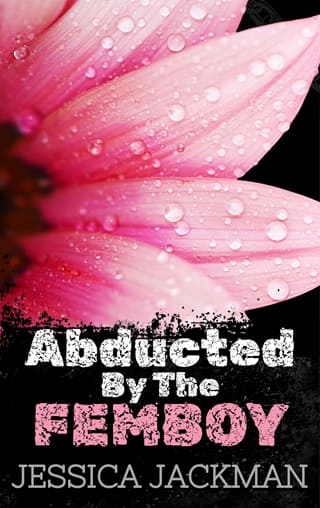 Abducted By The Femboy by Jessica Jackman