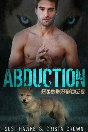 Abduction by Susi Hawke