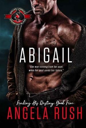 Abigail by Angela Rush