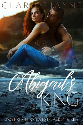 Abigail’s King by Clarice Jayne