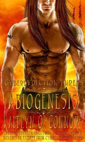 Abiogenesis by Kaitlyn O’Connor