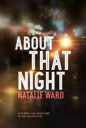 About That Night by Natalie Ward