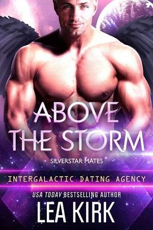 Above the Storm by Lea Kirk