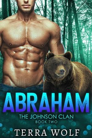 Abraham by Terra Wolf