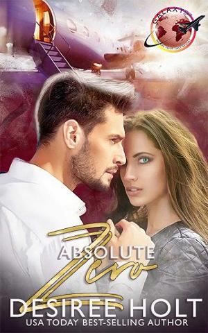 Absolute Zero by Desiree Holt
