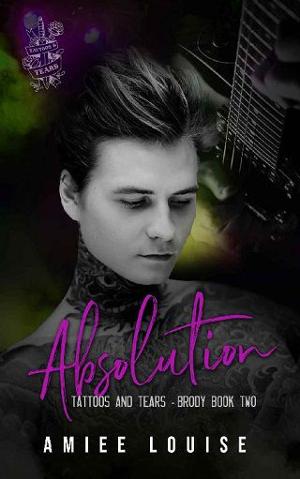 Absolution by Amiee Louise