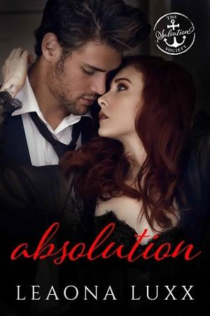 Absolution by Leaona Luxx