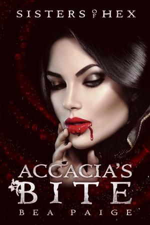 Accacia’s Bite by Bea Paige