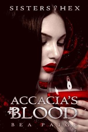 Accacia’s Blood by Bea Paige