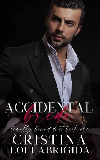 Accidental Bride by Cristina Lollabrigida