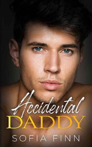 Accidental Daddy by Sofia Finn