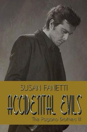 Accidental Evils by Susan Fanetti