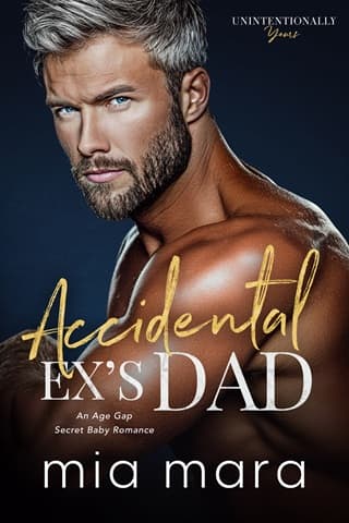 Accidental Ex’s Dad by Mia Mara
