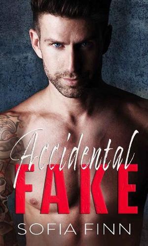Accidental Fake by Sofia Finn