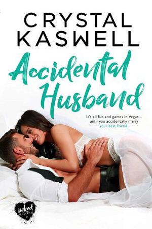 Accidental Husband by Crystal Kaswell