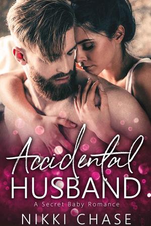 Accidental Husband by Nikki Chase