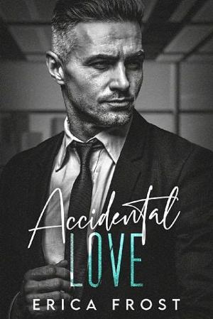 Accidental Love by Erica Frost