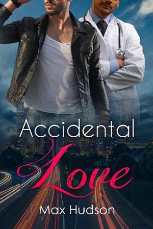 Accidental Love by Max Hudson