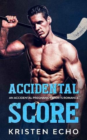 Accidental Score by Kristen Echo