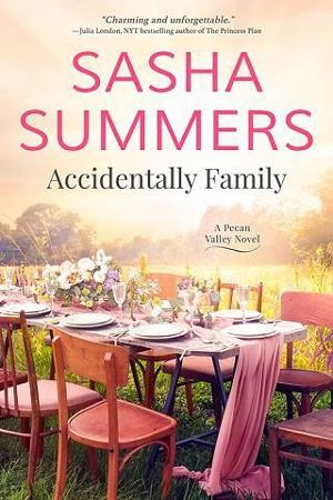 Accidentally Family by Sasha Summers