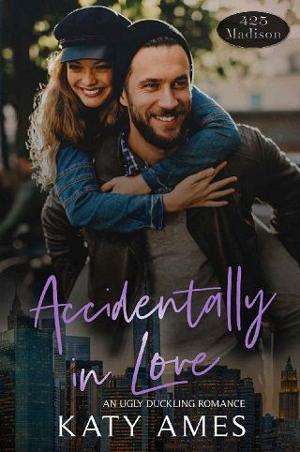 Accidentally in Love by Katy Ames