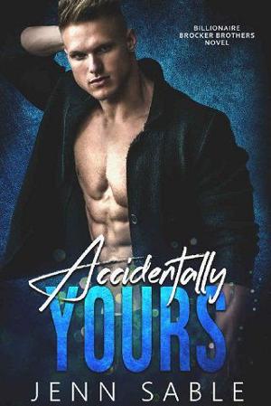 Accidentally Yours by Jenn Sable