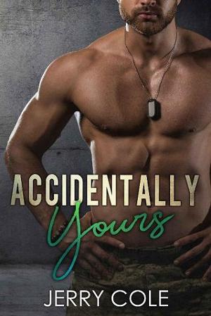 Accidentally Yours by Jerry Cole