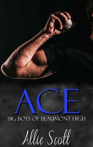 Ace by Allie Scott