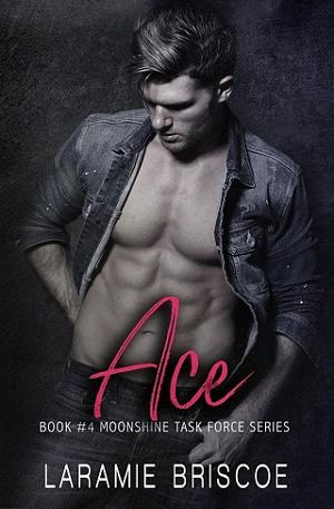 Ace by Laramie Briscoe