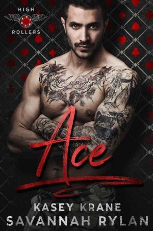 Ace by Savannah Rylan