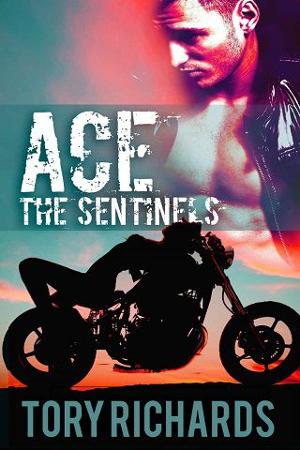 Ace by Tory Richards