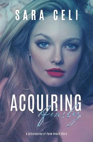 Acquiring Ainsley by Sara Celi
