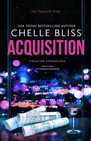 Acquisition by Chelle Bliss