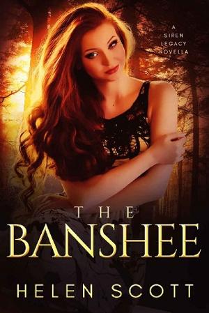 The Banshee by Helen Scott