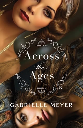 Across the Ages by Gabrielle Meyer