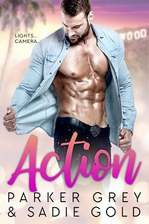 Action by Parker Grey