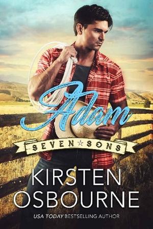 Adam by Kirsten Osbourne