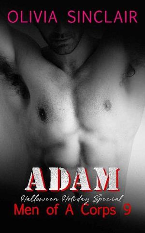 Adam by Olivia Sinclair