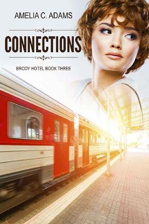 Connections by Amelia C. Adams