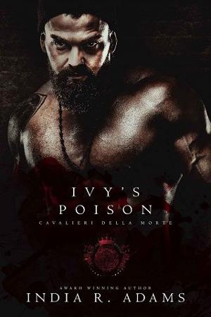 Ivy’s Poison by India R. Adams