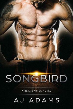 Songbird by A.J. Adams