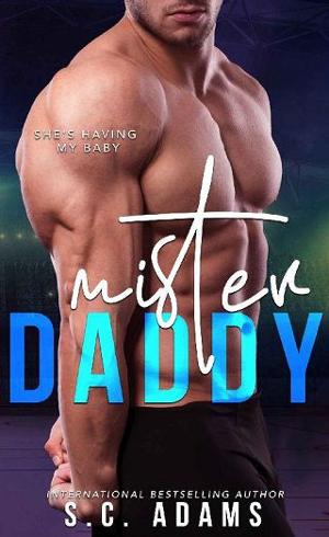 Mister Daddy by S.C. Adams