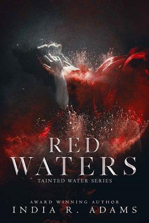 Red Waters by India R. Adams