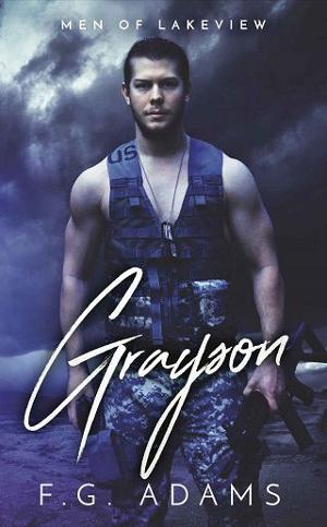 Grayson by F.G. Adams