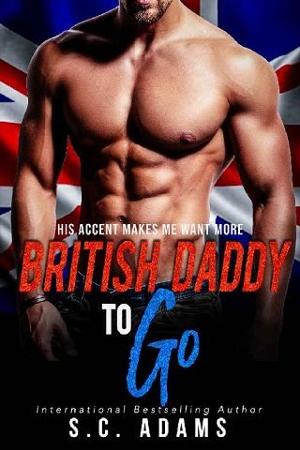 British Daddy to Go by S.C. Adams