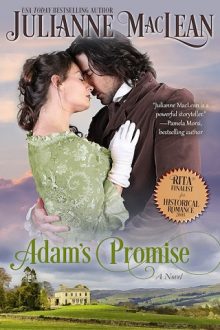Adam’s Promise by Julianne MacLean
